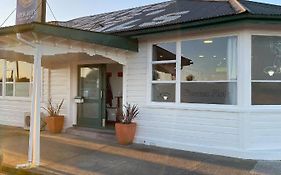 霍基蒂卡先锋酒店
